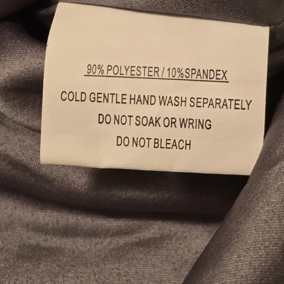 🤩Host Pick❤️NWT Selfie Leslie Sequined Mini Dress Women's Sz Large/US 8 - Picture 12 of 16